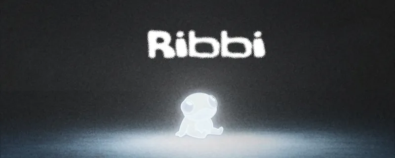 Meet Ribbi — the creative AI agent that lives in your browser