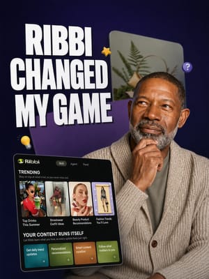 Turn Character to Viral Cover