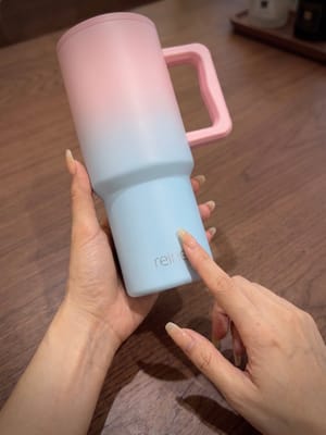 Phone Handheld Product Demo