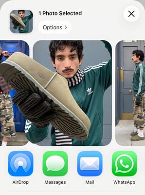 IPhone UI 3D Product Breakout 