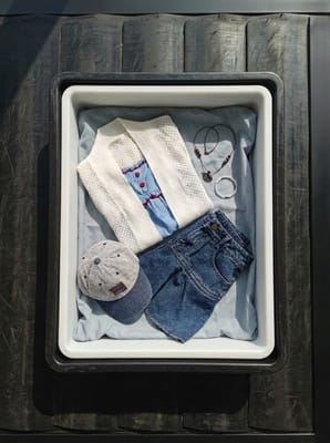 机场安检托盘产品展示