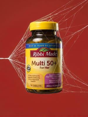 Spider Web Reveal Carousel