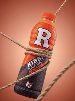 Masked Lifestyle Product Reveal