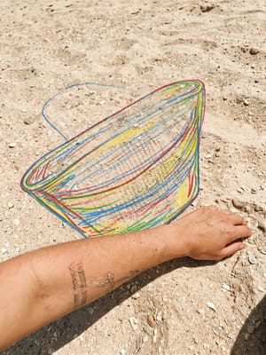 Sketch To Reality Reveal 