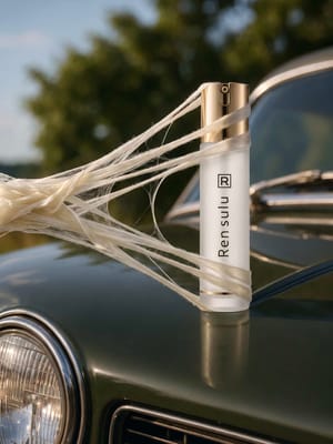 Spider Silk Product Snatch 
