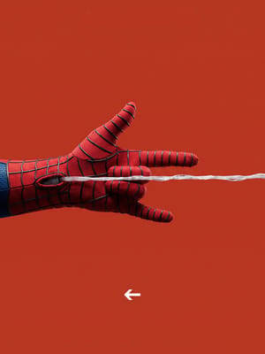 Spider Web Reveal Carousel