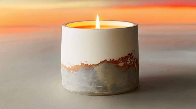 Product Into Lifestyle Scene