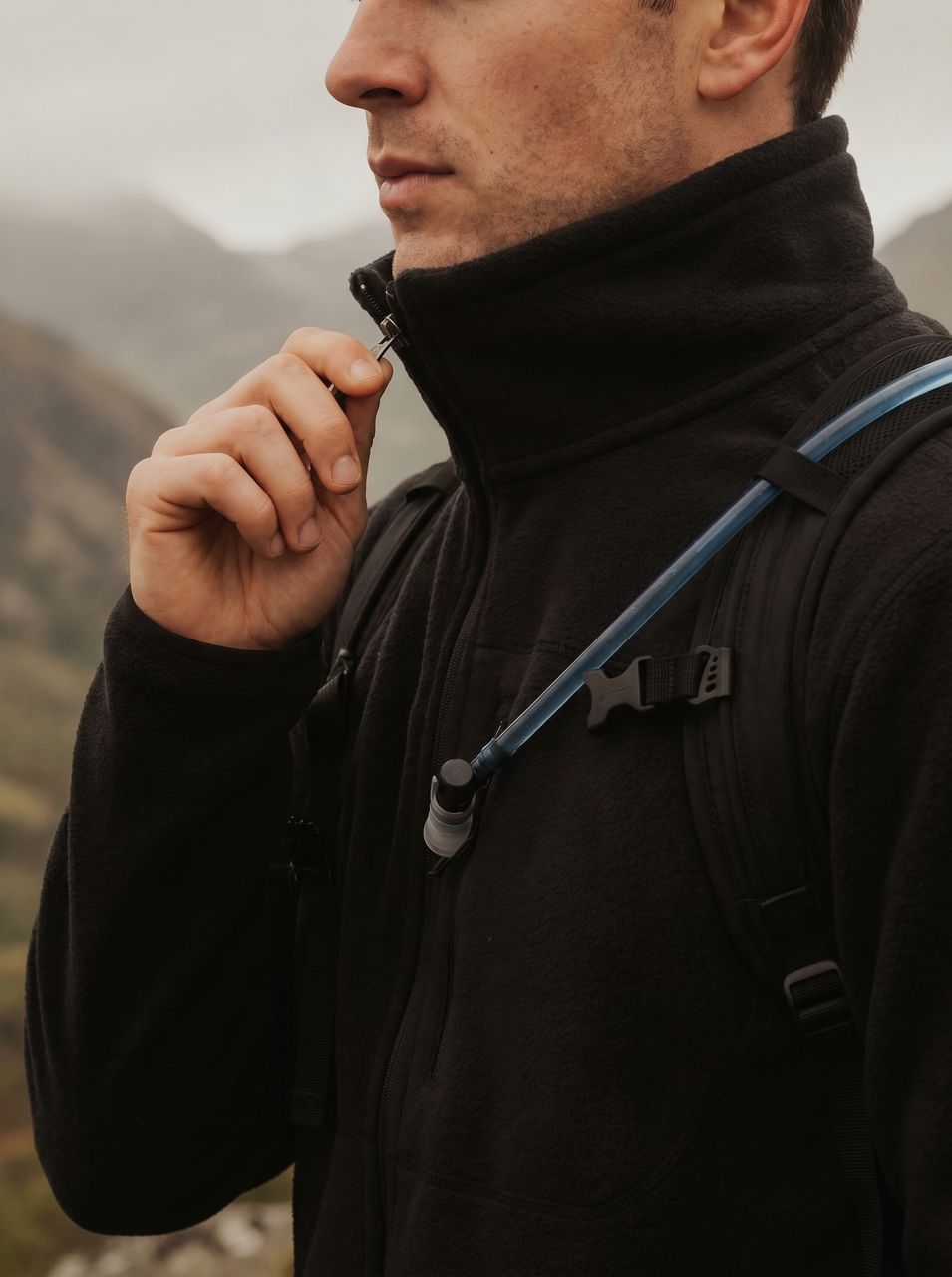 Outdoor Quiet Luxury Brand Film
