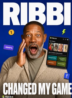 Turn Character to Viral Cover
