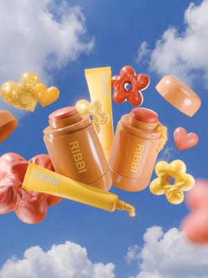 Zero Gravity Product Showcase