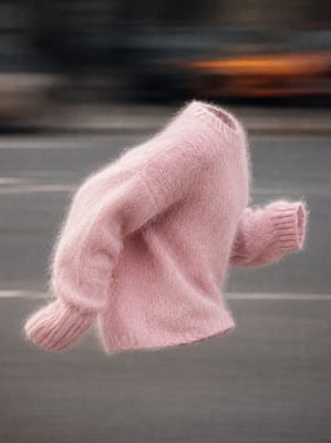 逃走的服装