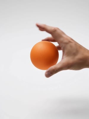CGI Elastic Product ASMR Short Film