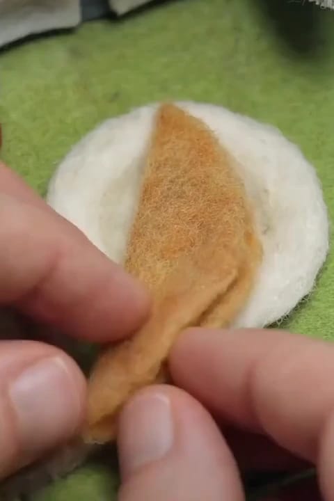 毛毡风格定格动画